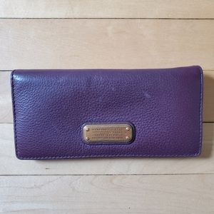Marc Jacobs Wallet
